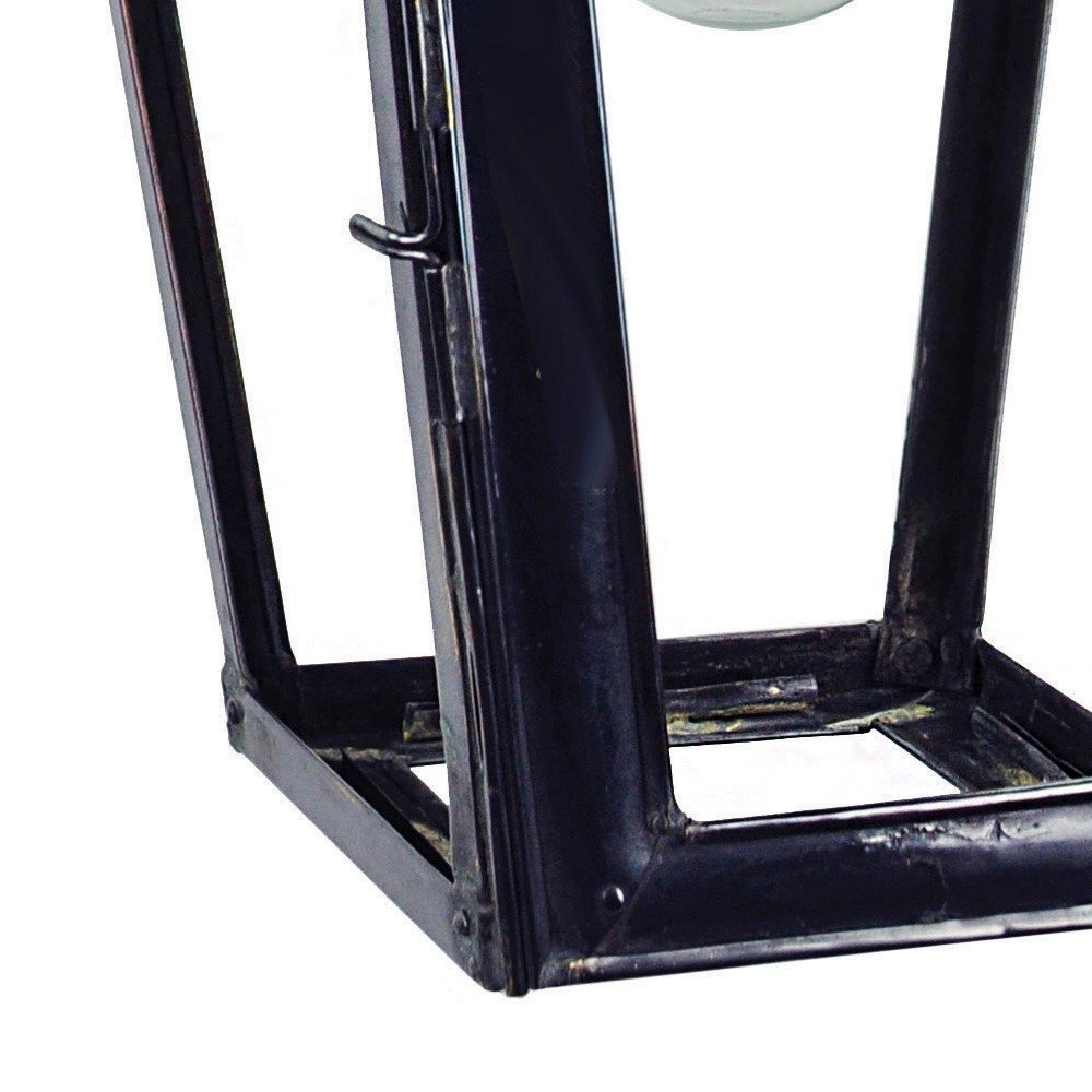 Landelijke hanglamp Kensington antiek koper (ANT) Limehouse
