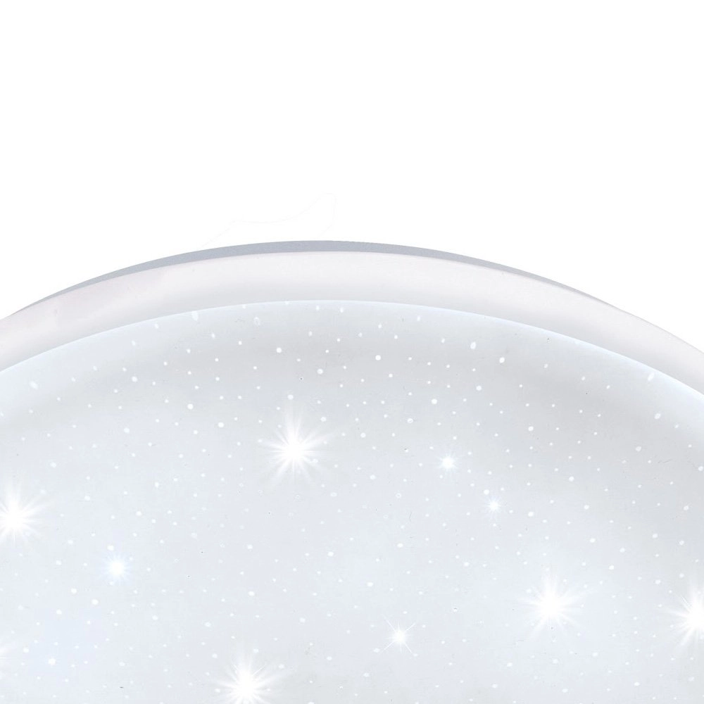 Led plafonniere Frania-S Eglo 9002759978785