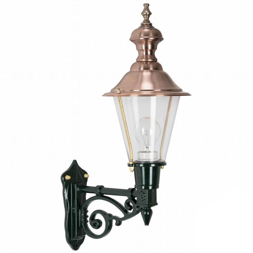 Wandlamp nostalgie Edam Wandlamp nostalgie Edam