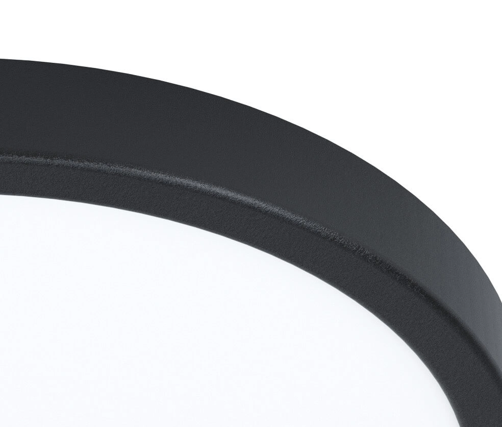 Led plafondlamp Fueva 5 Ø 28,5cm Eglo 9002759992675