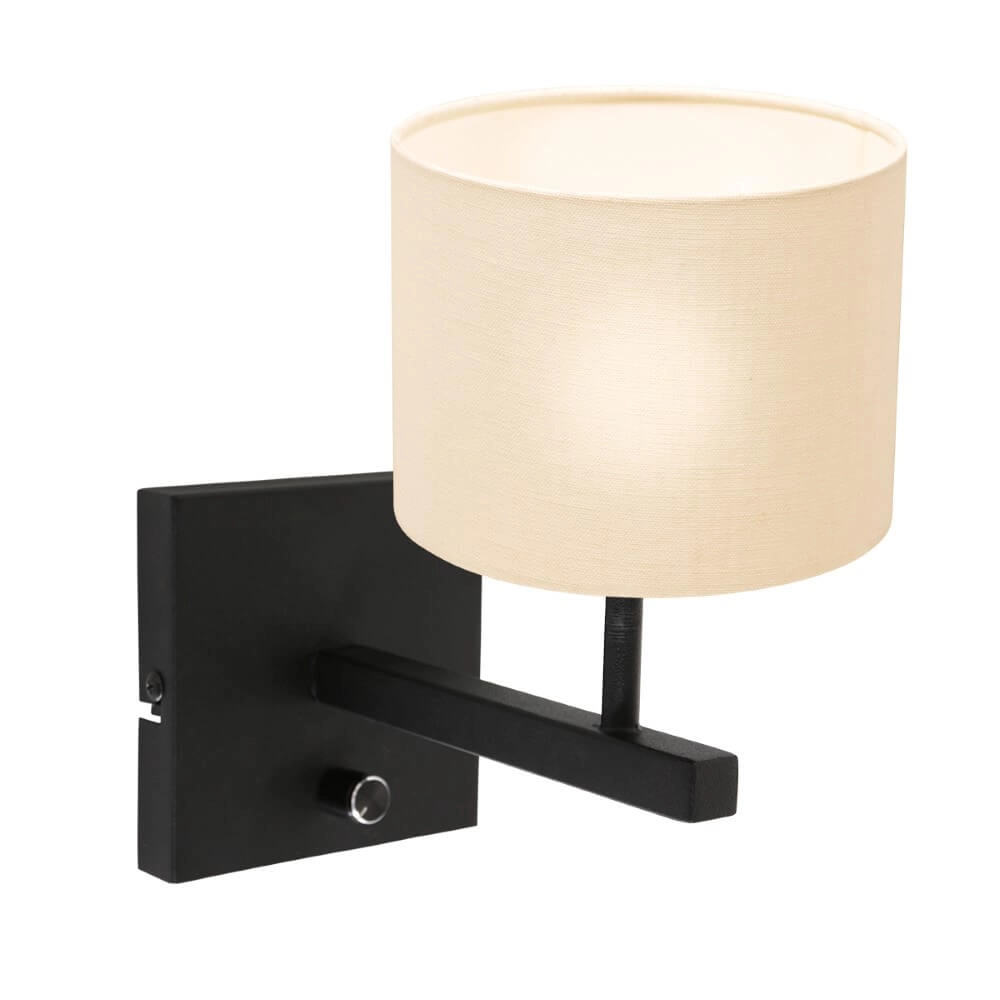 Wand schemerlampje Stanger Steinhauer 8712746146431