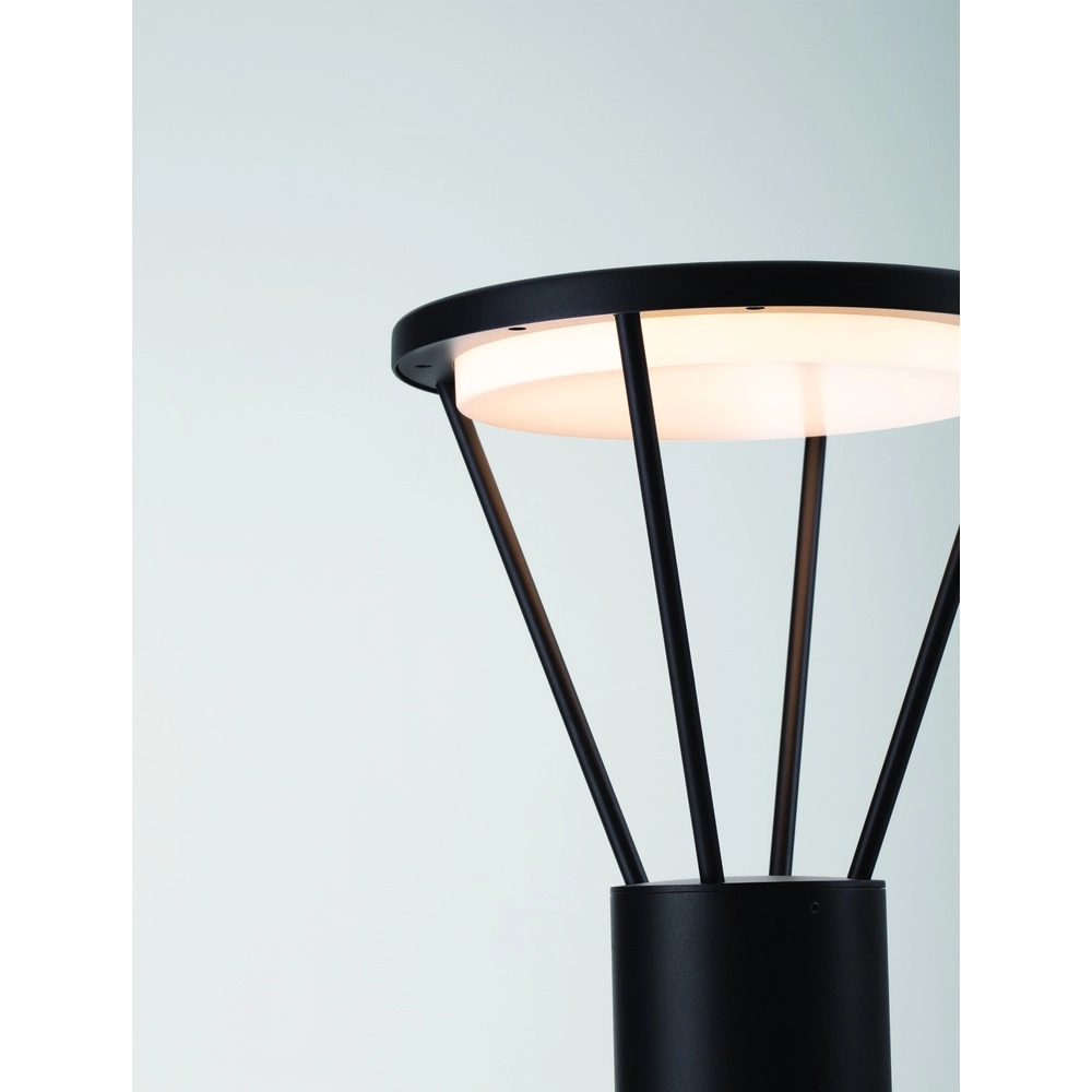 Paal 55cm Virtus voor 9030573 Lyora 5212017449351