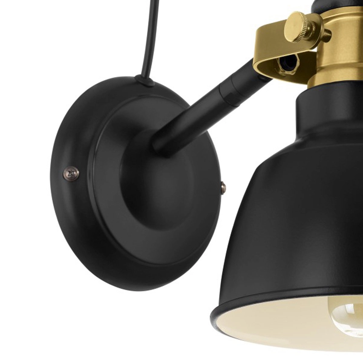 Wandlamp Thornford Eglo 9002759495220