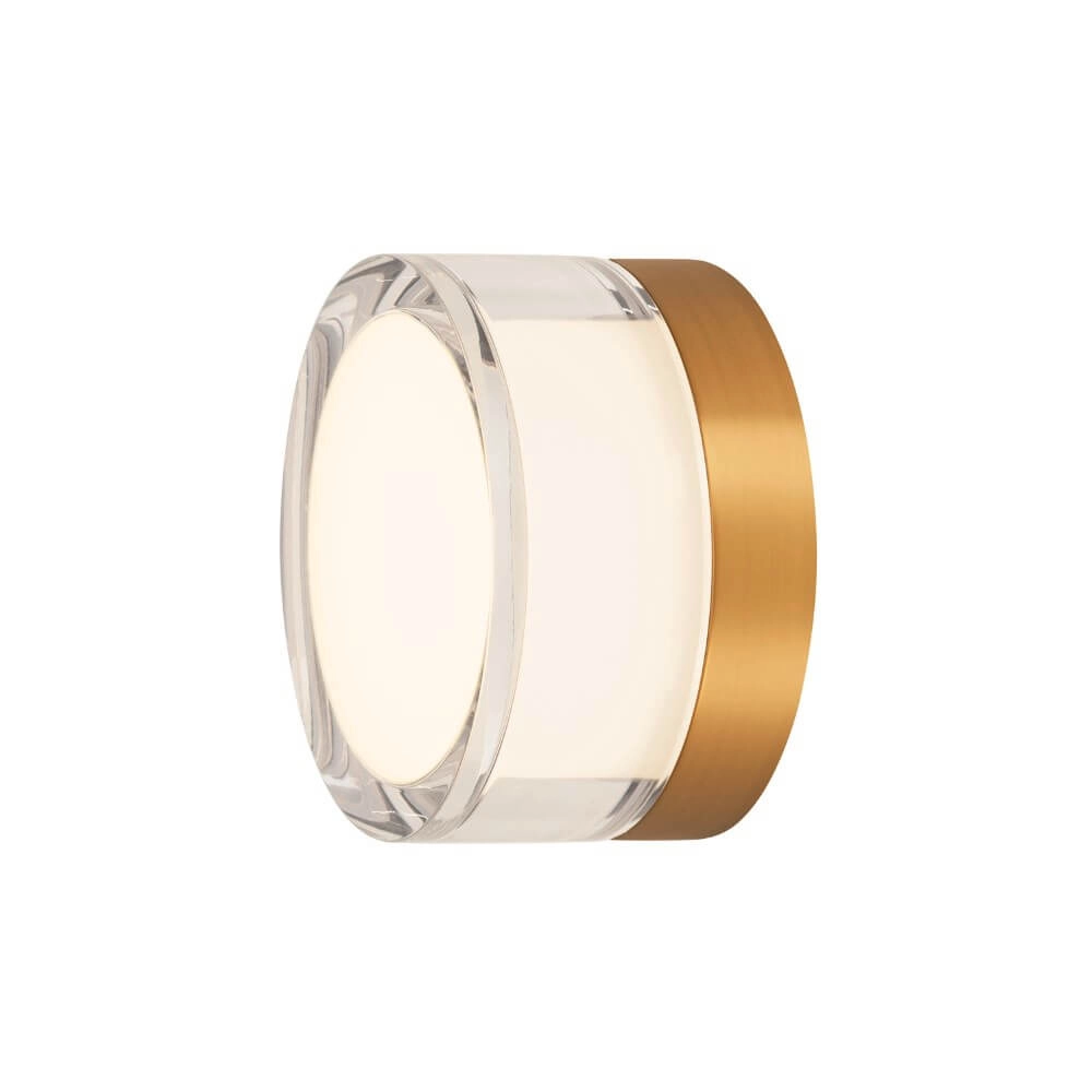 Plafondarmatuur Cyft zwart -Led SLV 4024163280730