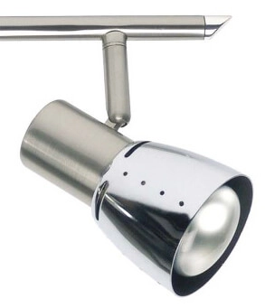 Tijdloze opbouwspot Lava Brilliant 4004353036552