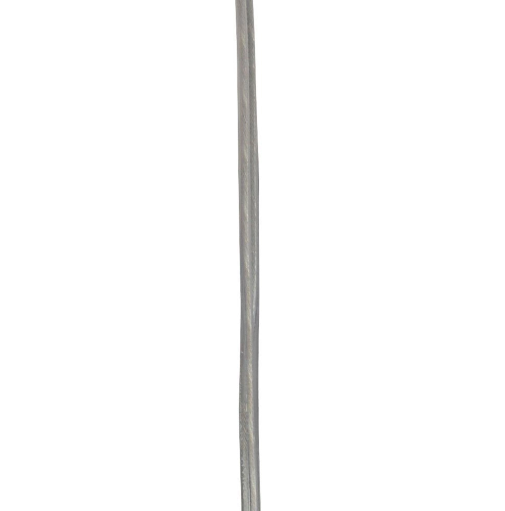 Hanglamp Balls Ø 35cm chroom met glas Searchlight 5053423138831