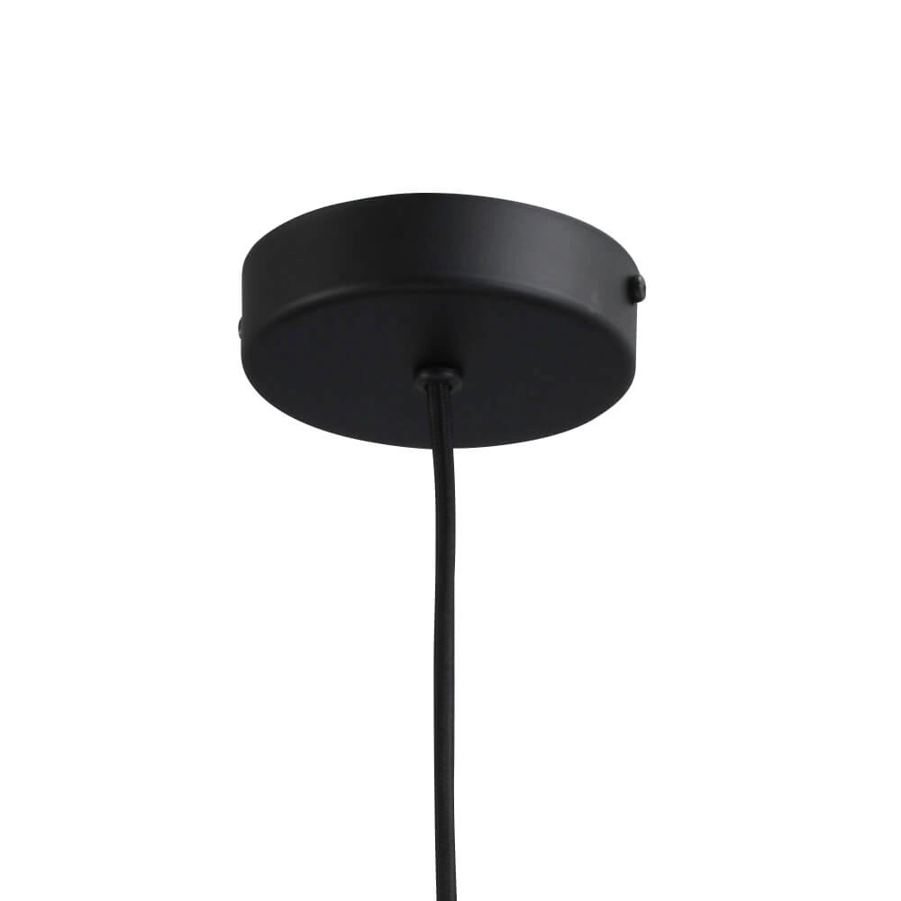 Hanglamp Lazise 2 Ø 15cm Masterlight 8718121303642
