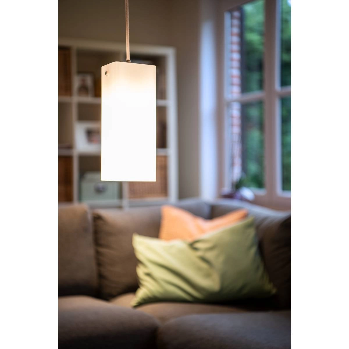 Hanglamp Quadrass Pd SLV 4024163235891