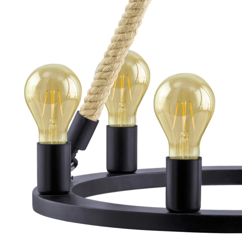 Hanglamp Findlay 56cm Eglo 9002759496944