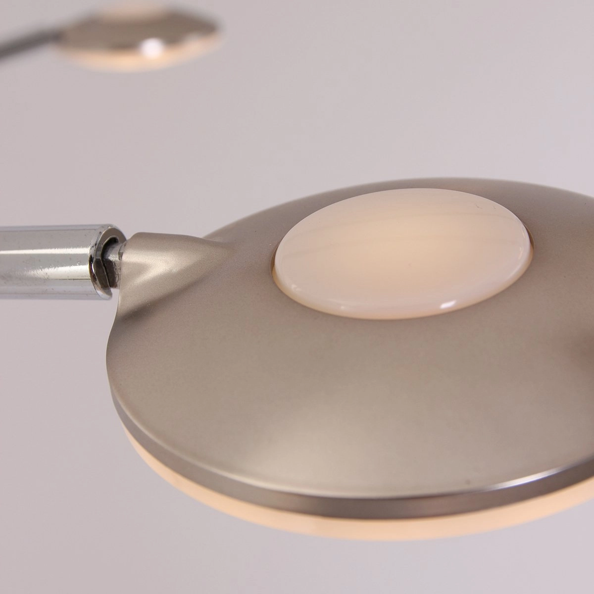 Prachtige vloerlamp Mexlite Steinhauer 8712746114799