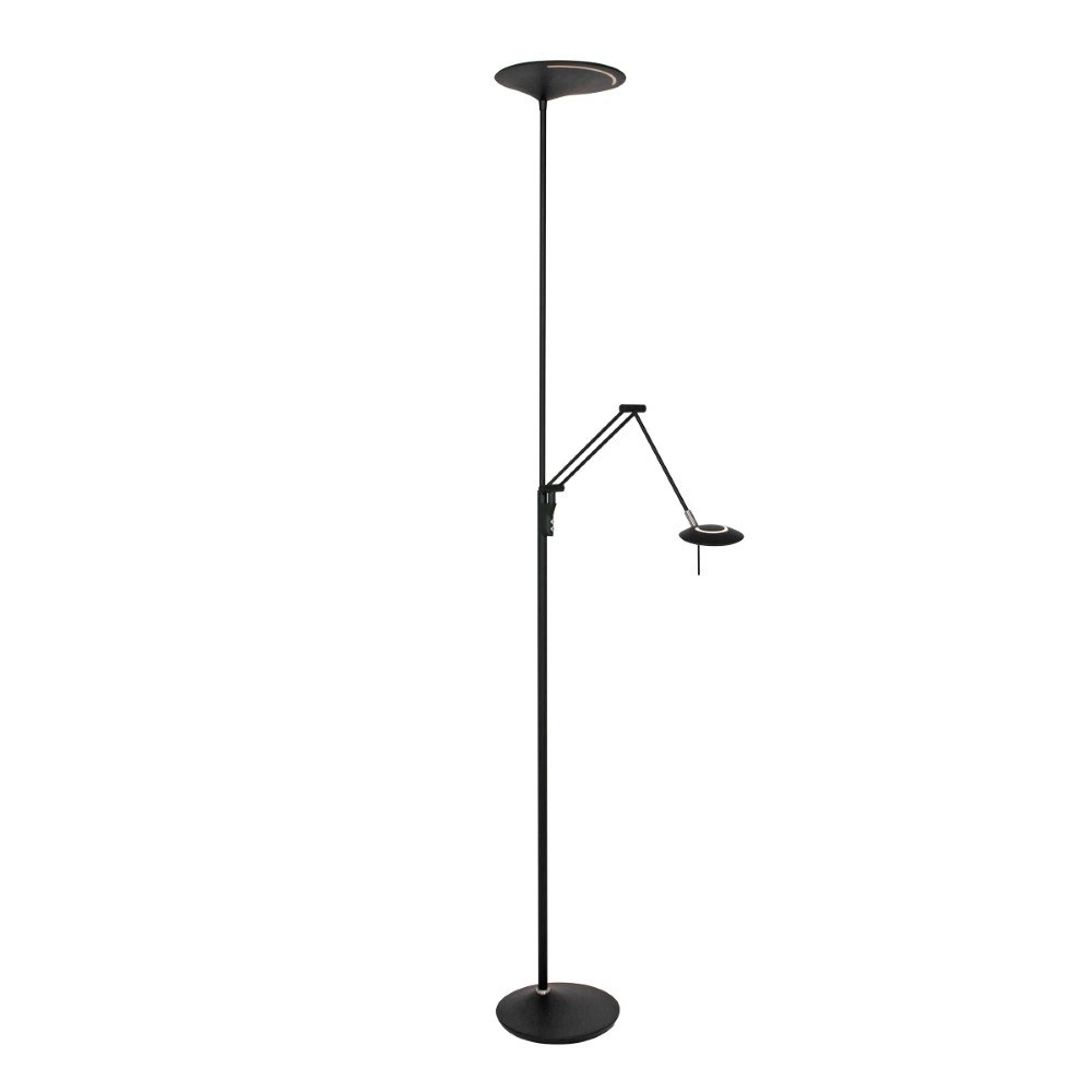 Vloerlamp Zodiac LED Steinhauer 8712746127249