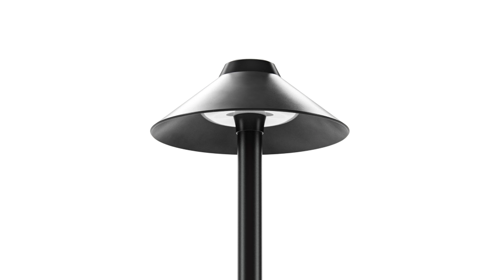 12 volt borderlamp Nail 61cm In-lite 8717051006425