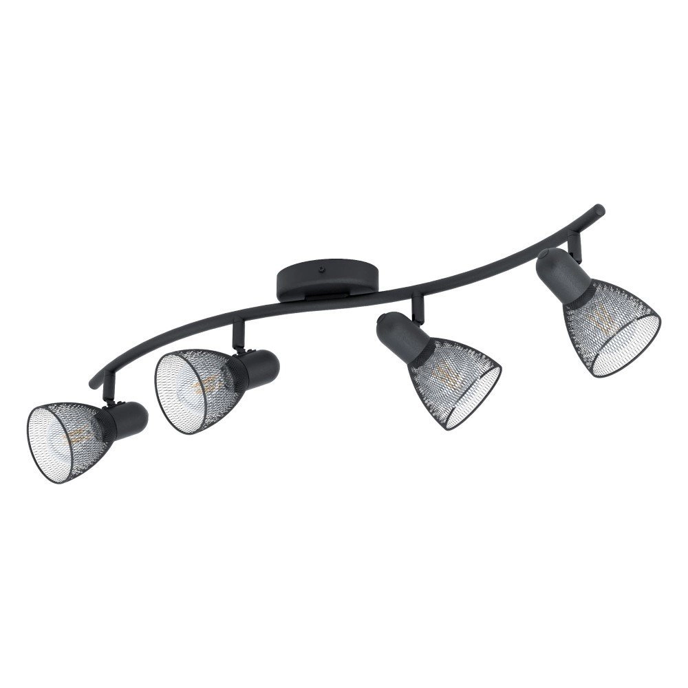 Opbouwlamp Carovigno 4-lichts Opbouwlamp Carovigno 4-lichts