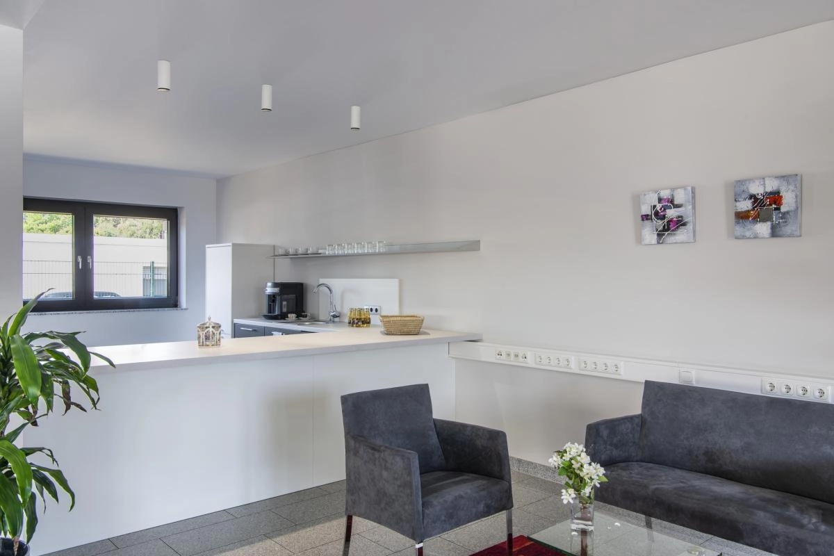 Opbouwspot Numinos S cilinder wit/zwart 3000K - 36gr SLV 4024163242851