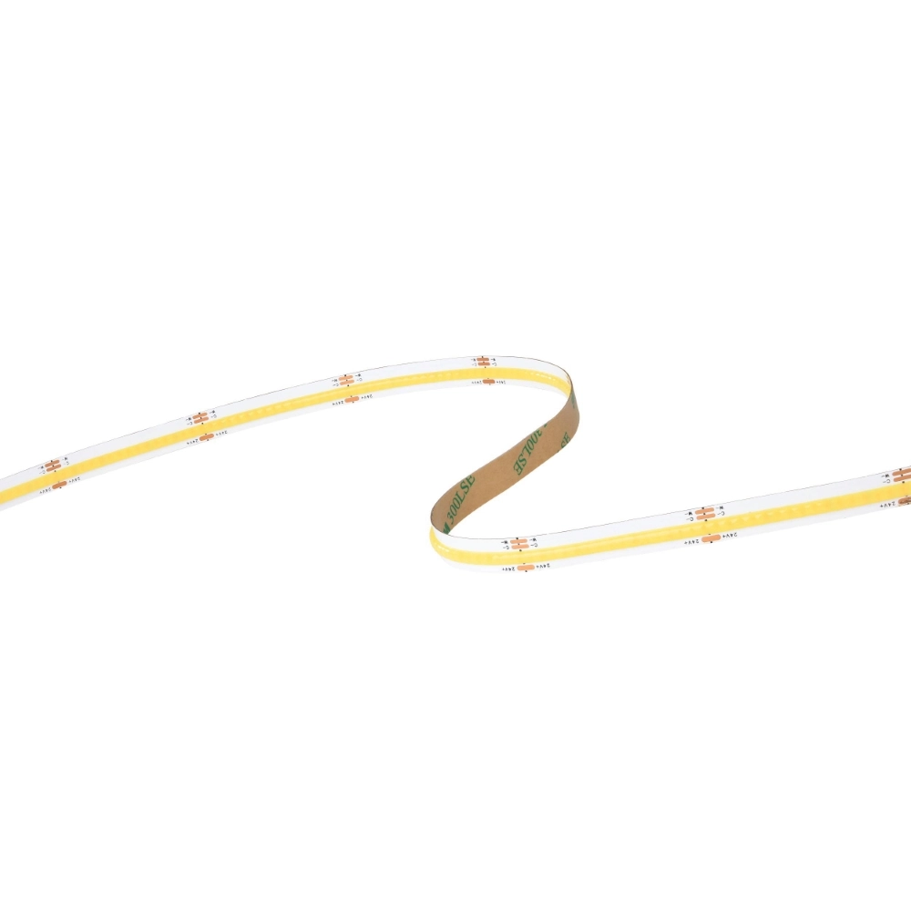 Led strip Cob Stripe 5 meter - Lichtkleur instelbaar Eglo 9008606244799