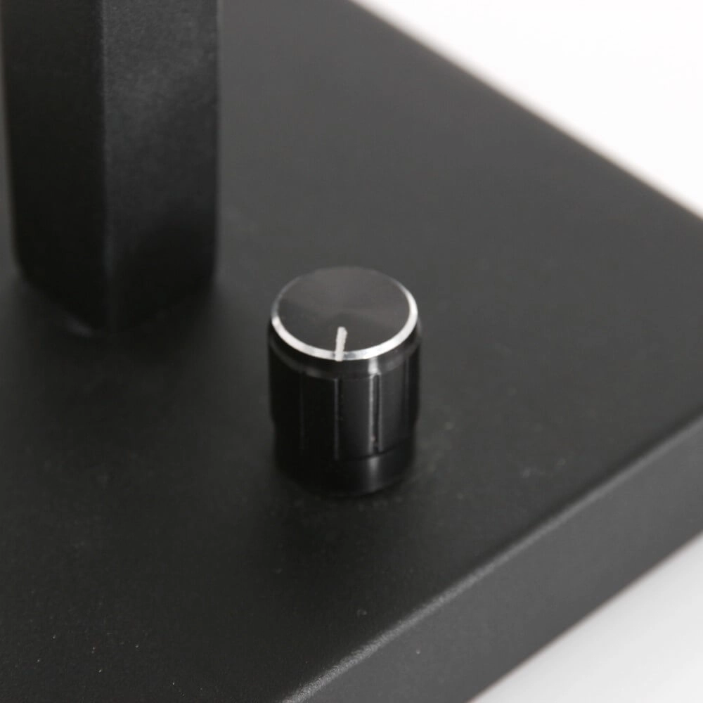 Wandlamp Stanger met taupe kap Steinhauer 8712746146424