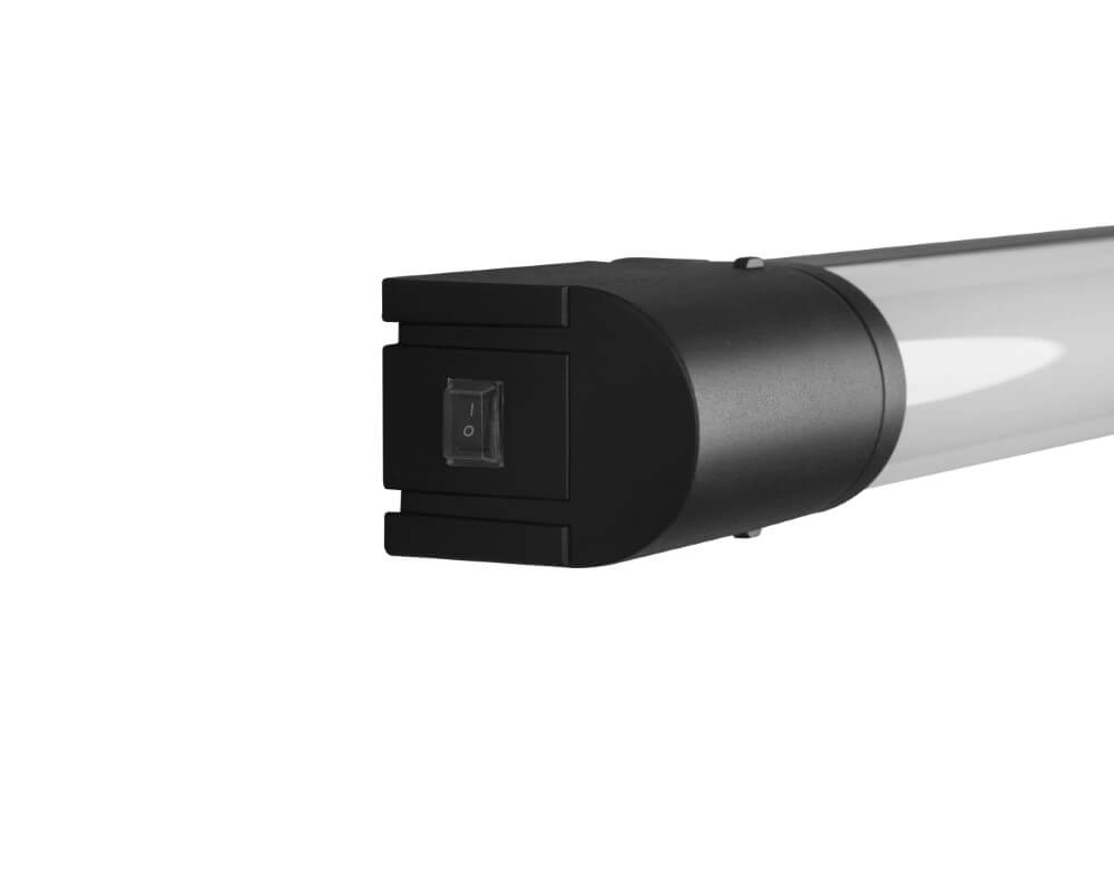 Badkamer wandlamp Piera Trio 4017807507683