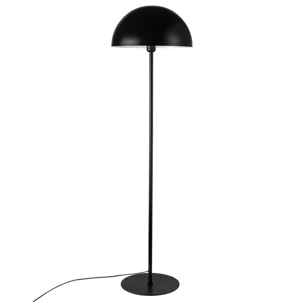 Design vloerlamp Ellen zwart Nordlux 5701581458888