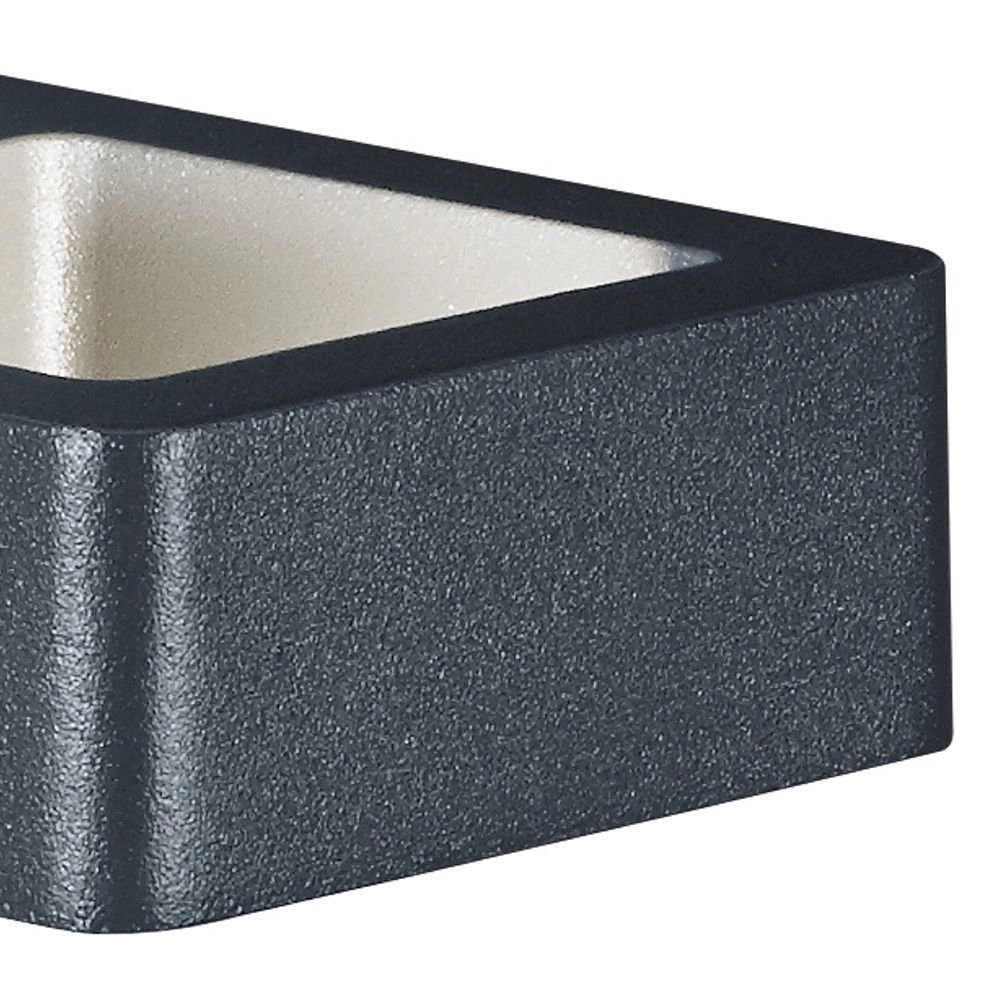 Design buitenlamp Reno led Trio 4017807259063