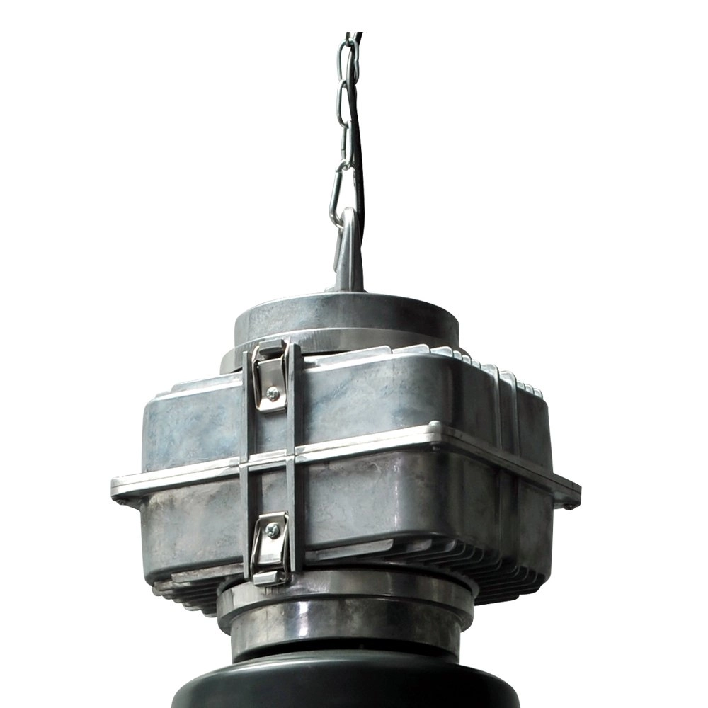 Stoere hanglamp Industria 77 Masterlight 8718121235431