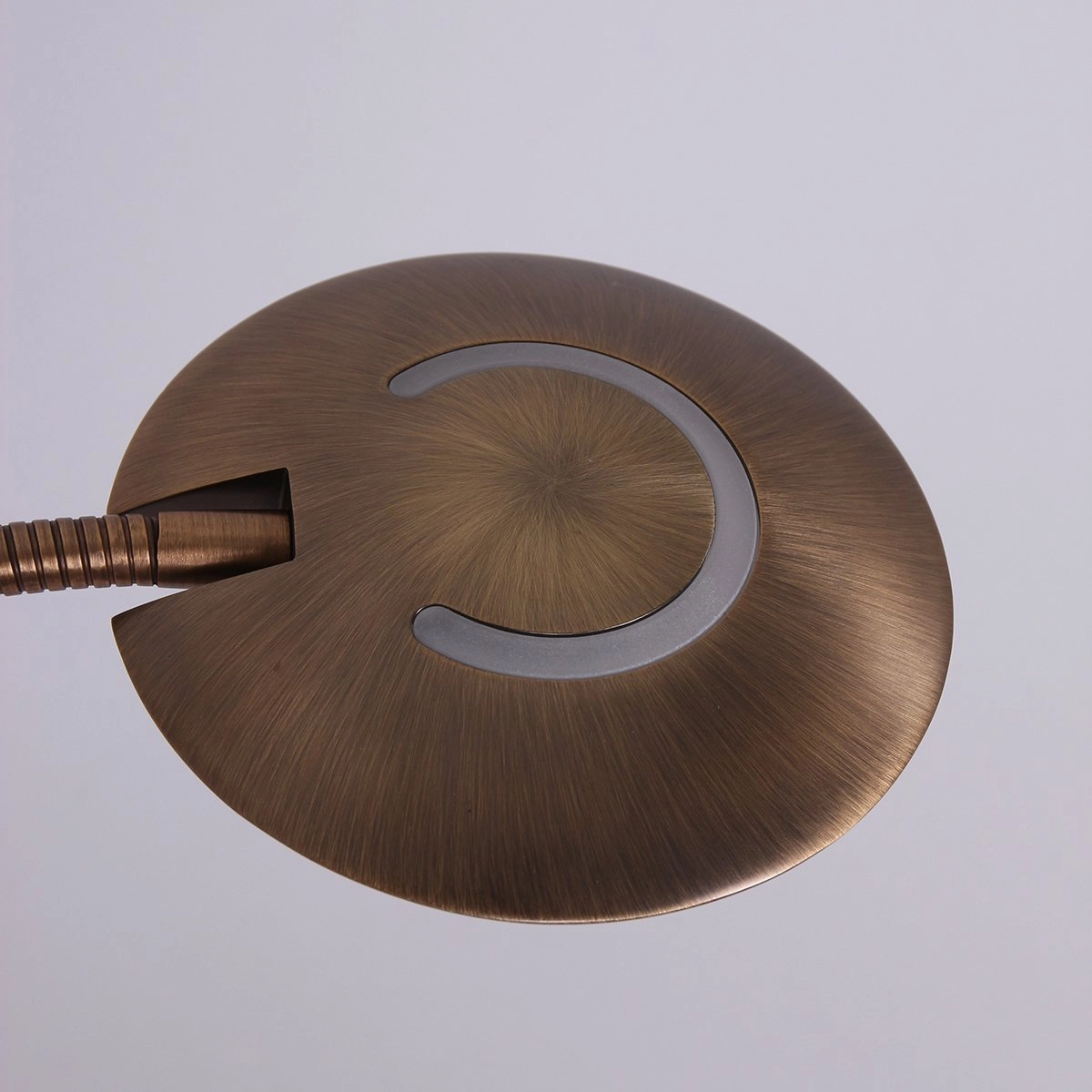 Antieke bureaulamp Zenith Led - 2200-4000K Steinhauer 8712746116984