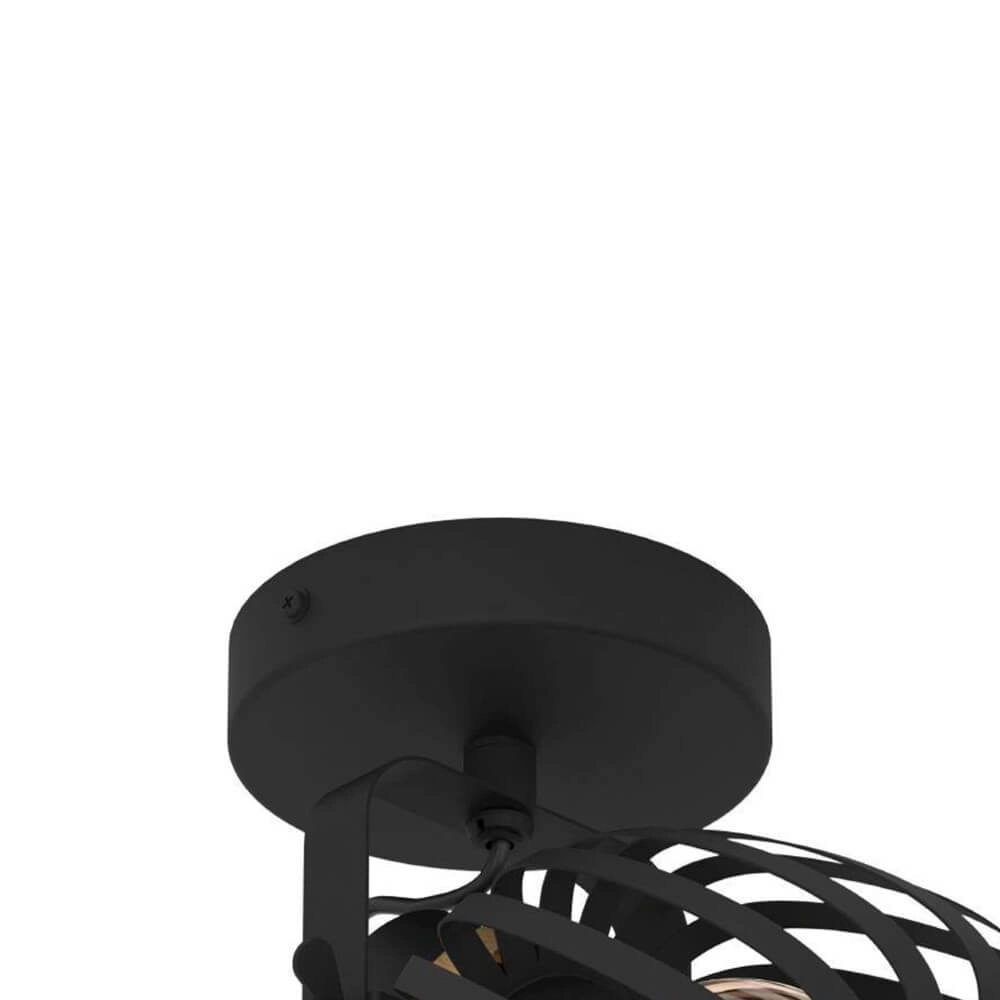 Chique wandlamp Girona Eglo 9008606258581