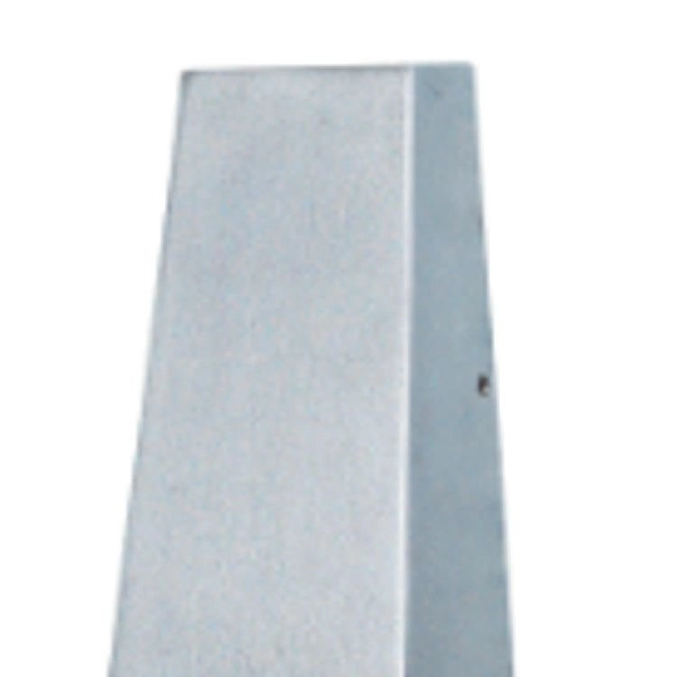 Muurlamp Imola Square Up - Down zilvergrijs KonstSmide 7318307911312