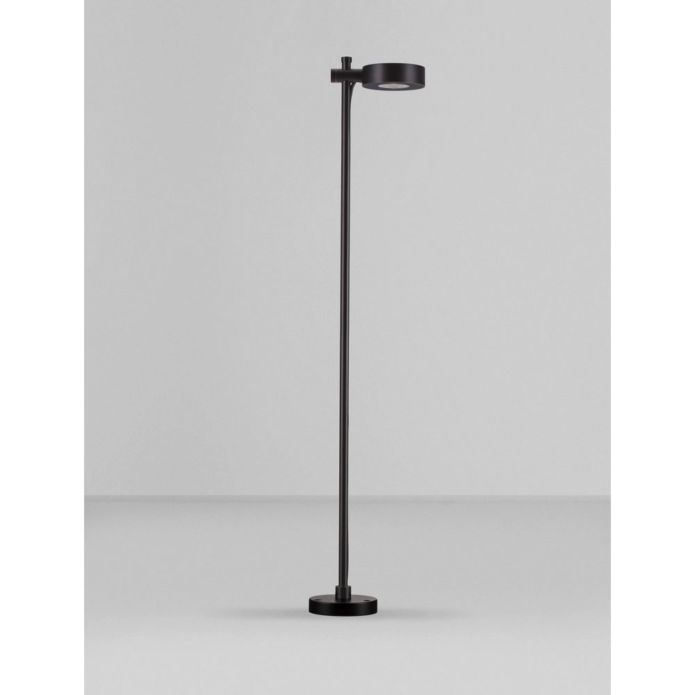 Design padverlichting Dyol 102cm zwart Lyora 5212017447203