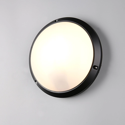 Wandlamp Ambato zwart Trio 4017807691498