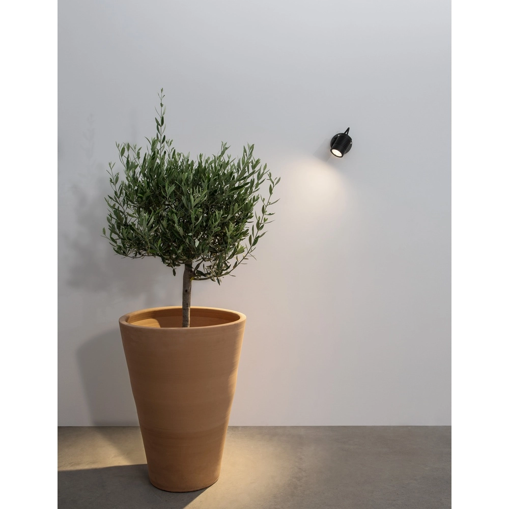 Mockery Fend 10W anthracite Lyora 5212017428226