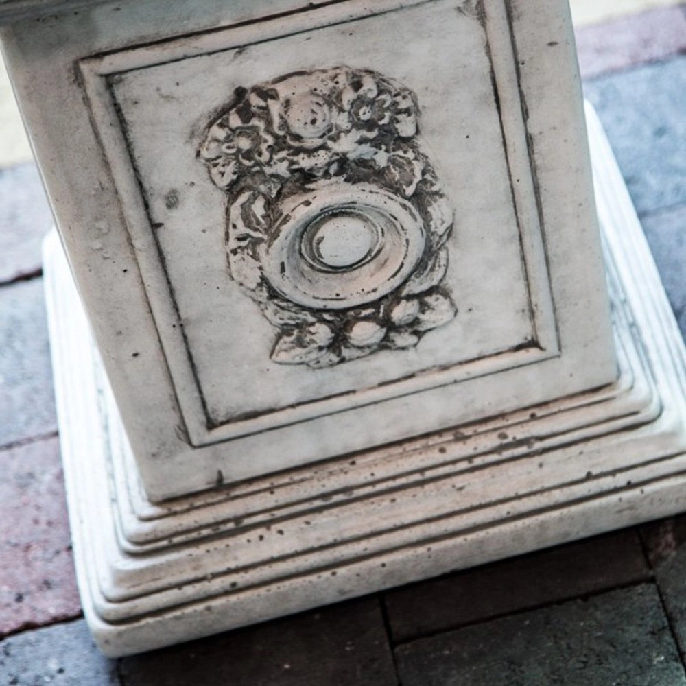 Landelijke hanglamp Maxime XL aan ketting KS Verlichting 8714732124706