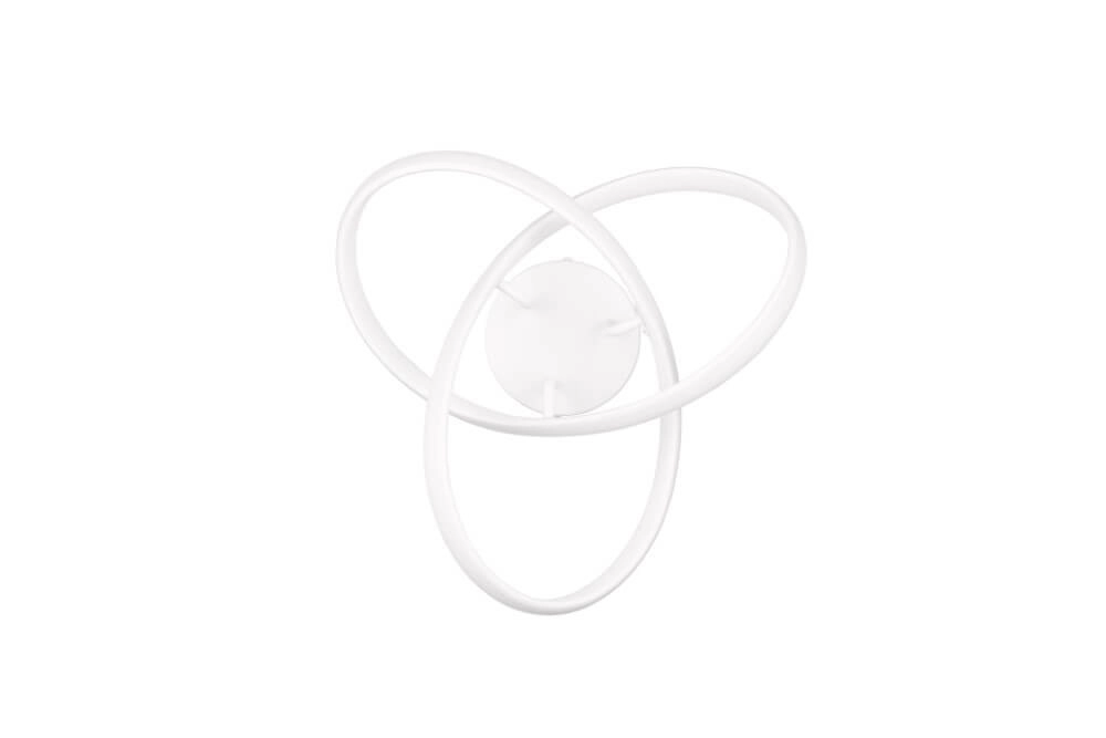 Design plafondlamp Meo wit Trio 4017807600247