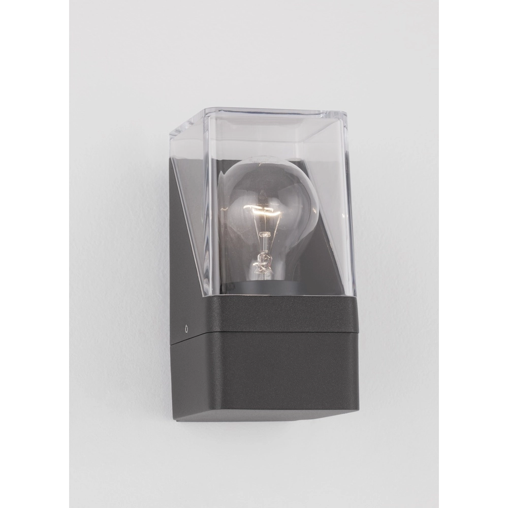 Design wandlamp Selena vierkant Design wandlamp Selena vierkant