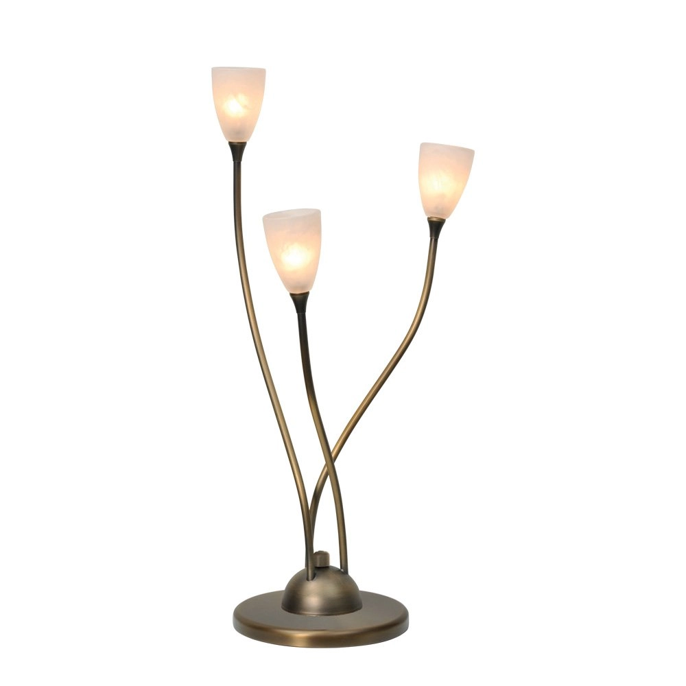 Tafellamp Molto 2 LED Tafellamp Molto 2 LED