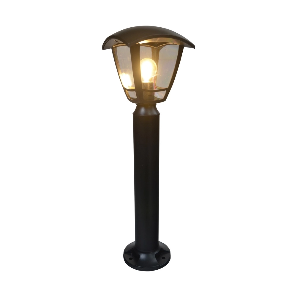 Tuinlamp Axis 47cm zwart