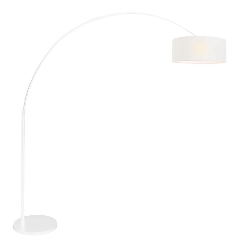 Witte booglamp Sparkled Steinhauer 8712746152326