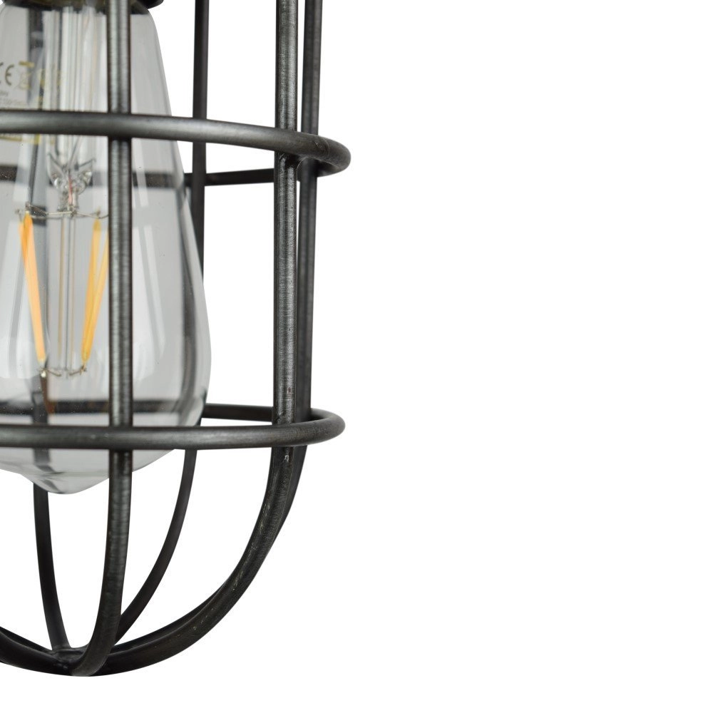 Hanglamp Barn Urban Interiors 8719325171327