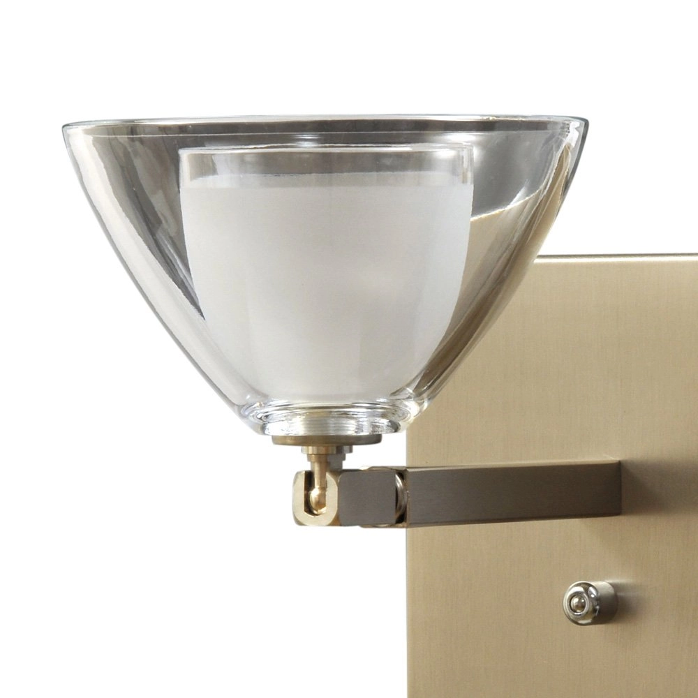 Wandlamp Caterina LED Masterlight 8718121210568