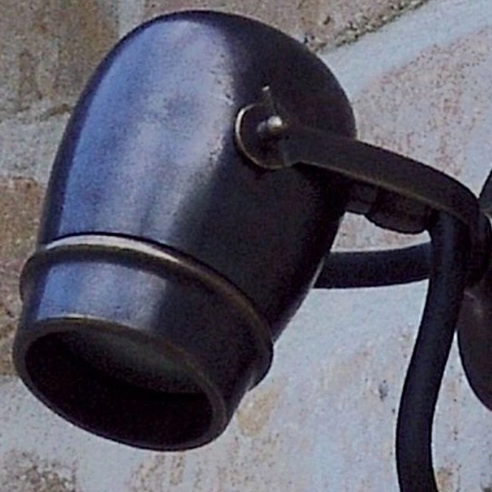 Luxe verlichting spots Micro Wall 10cm Authentage 8716803505179