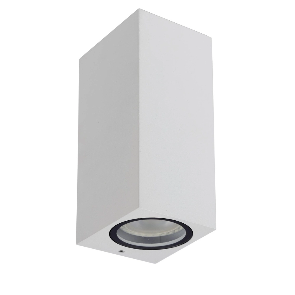 Design wandspot Zaro IP65 up & down wit