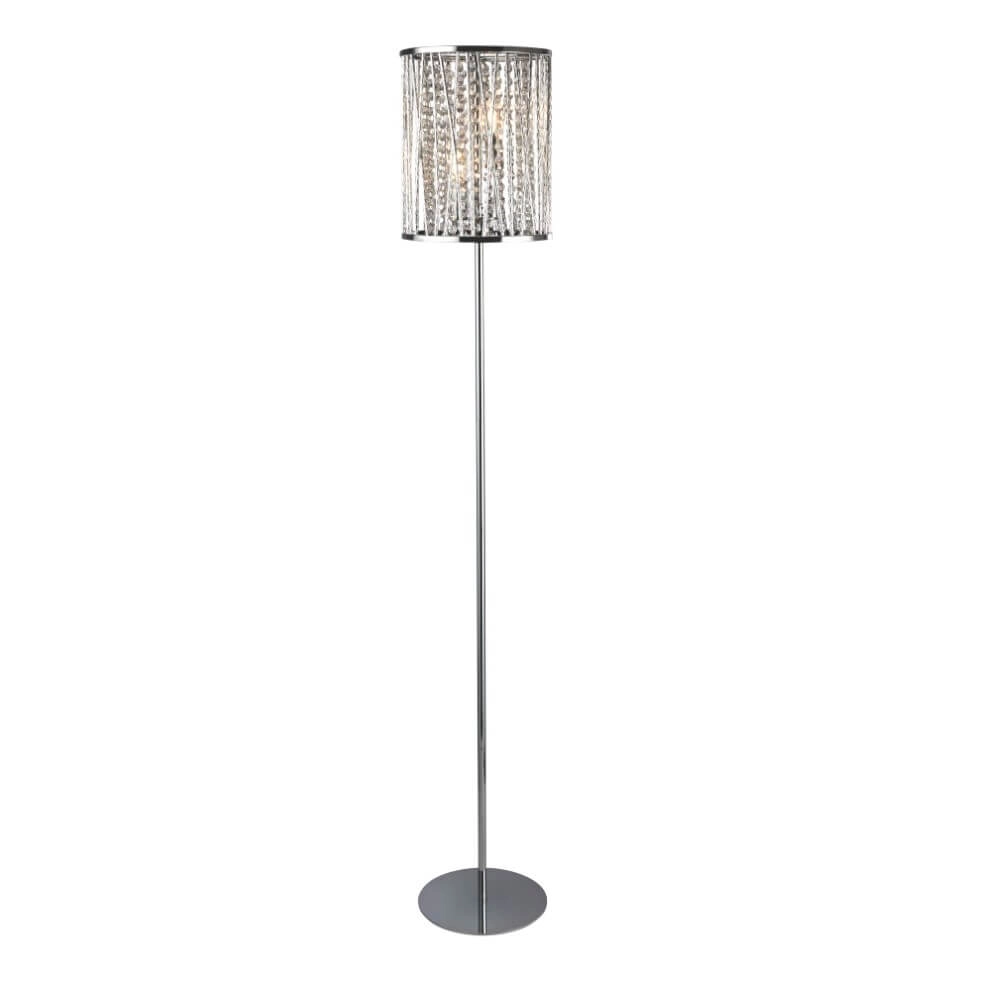 Designvolle vloerlamp Catalina