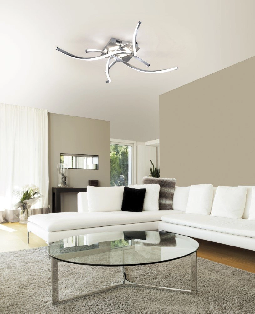 Design plafondlamp Polina Paul Neuhaus 4012248285657