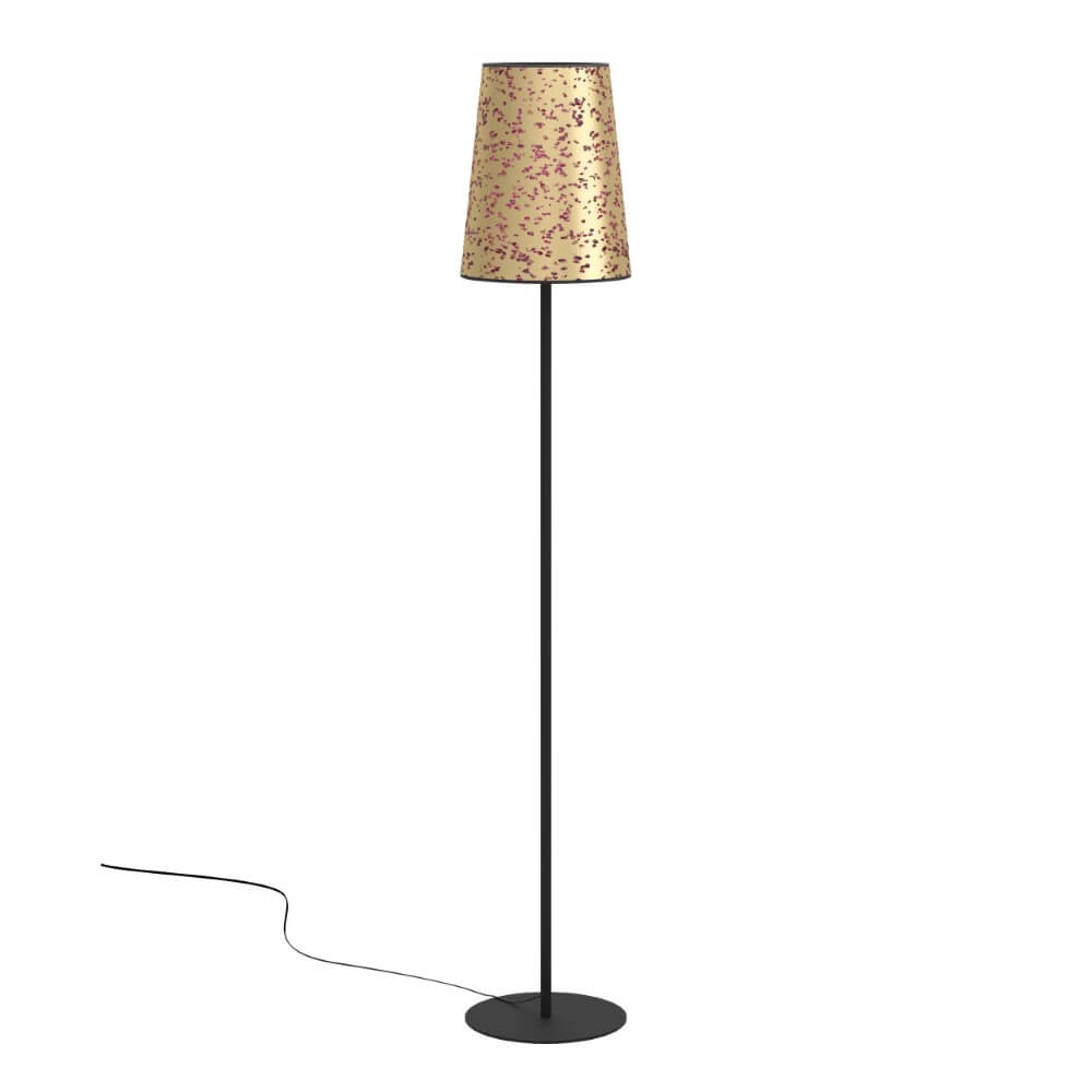 Vloerlamp Castuera met meerdere kleuren Vloerlamp Castuera met meerdere kleuren
