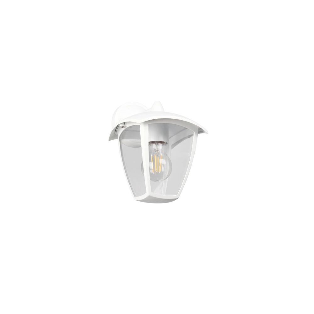 Witte wandlamp Venta modern Trio 4017807648119