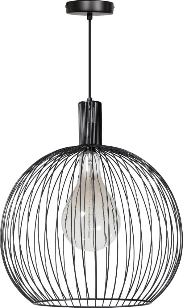 Hanglamp Wire Ø 50cm ETH 8719075184516
