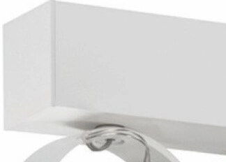 3-lichts plafondspot Dutchess 12 volt Artdelight 8719831732401