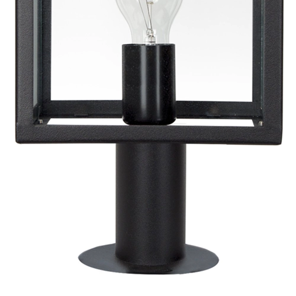 Buitenlamp Bloemendaal sokkel KS Verlichting 8714732728041