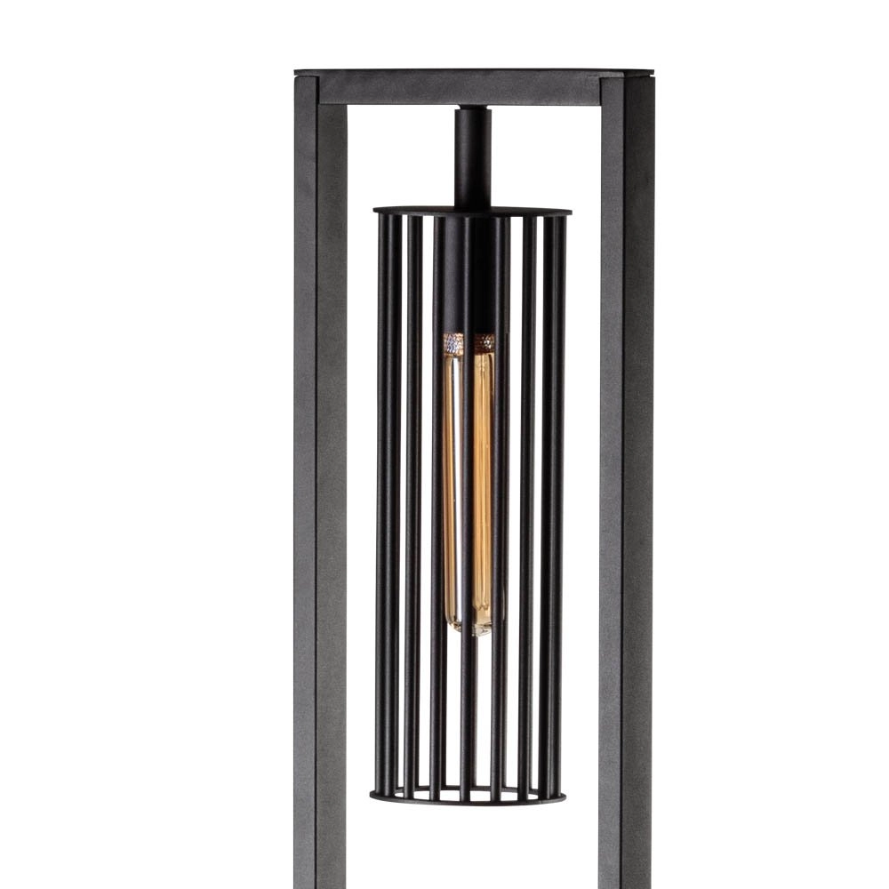 Landelijke vloerlamp Birdy ETH 8719075189559