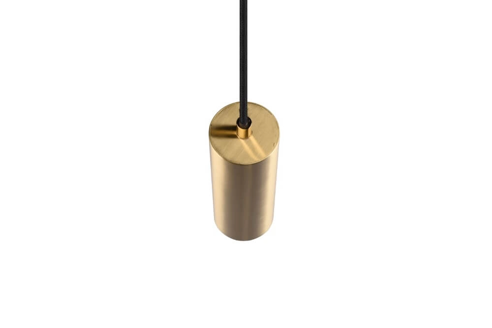 2-fase hanglamp DUOline goud Trio 4017807542684