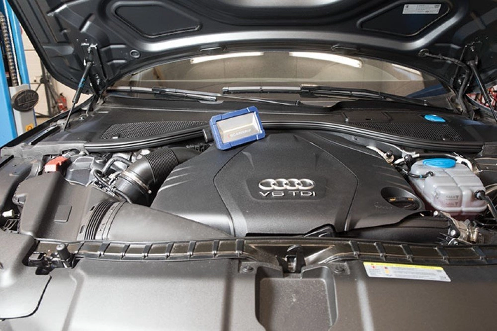 Felle handlamp Star Scangrip 5708997356203